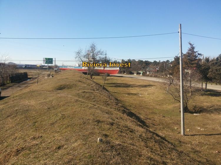 Ancora-Vaporas- Bd. I.C.Bratianu-iesirea catre Autostrada Soarelui-5000mp - 3