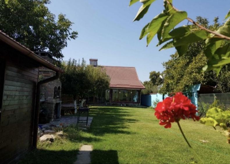 Casa P+E, teren 800mp, garaj si beci, Clocociov - 6