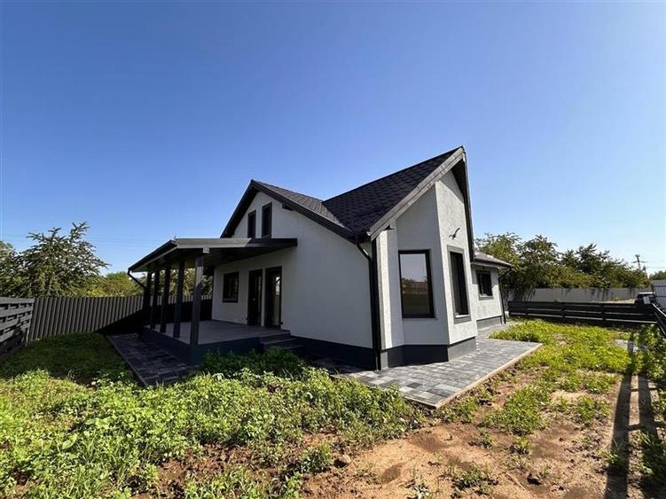 Casa Noua La Cheie - Letea Veche - T.V.A inclus - 2