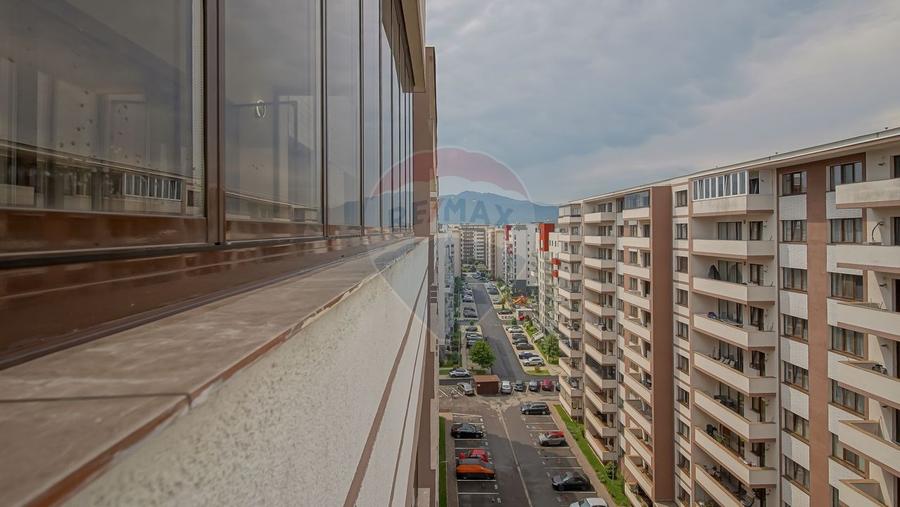 APARTAMENT LUXOS CU 4 CAMERE | ISARAN | MOBILAT & UTILAT COMPLET - 30