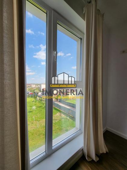 2 camere Tip 2-Pallady Villa Apartments 2-0% comision-mobilat utilat - 20