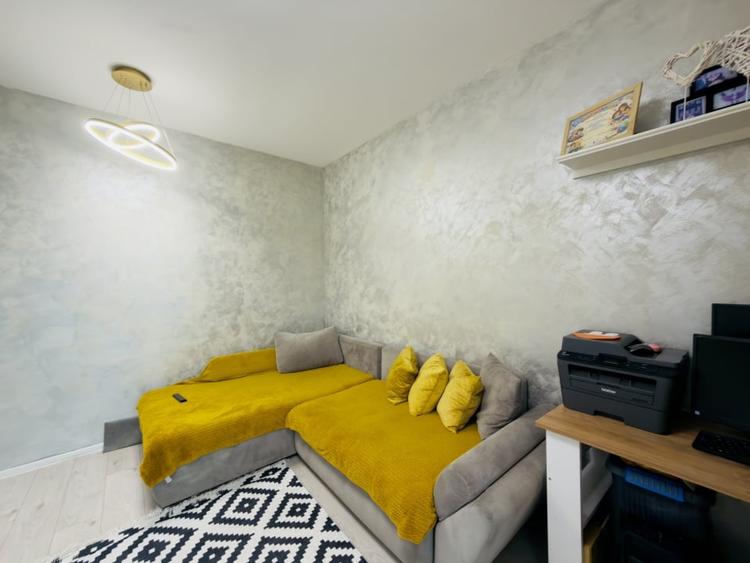 Apartament modern 2 camere + curte, parter, 50mp in Giroc - 3