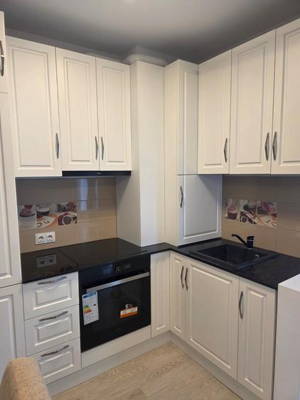 Apartament de vanzare tip studio zona Tractorul Maurer Residence - 6