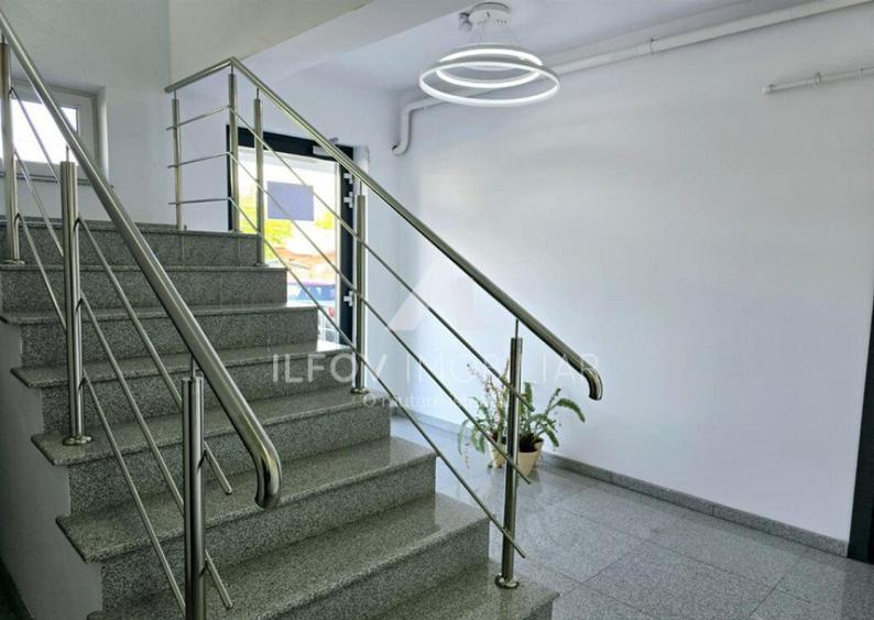 Apartament 2 camere Otopeni, 23August, parcare, utilat si mo - 2