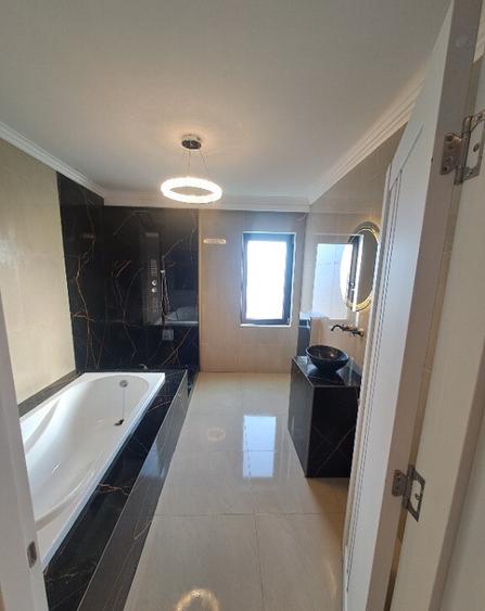 Penhouse 5 camere - 1