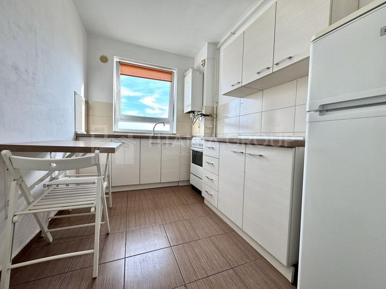 Garsonieră decomandată spațioasă , Avantgarden 3, short/long term - 9