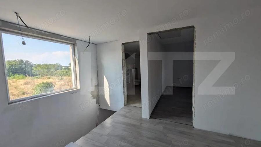 Casa individuala moderna Bungetu, Dambovi?a construc?ie 2021, teren 1.790 mp - 16