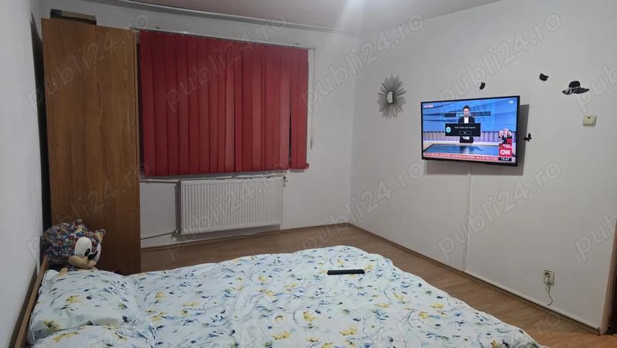 inchiriez garsoniera in regim hotelier - 2