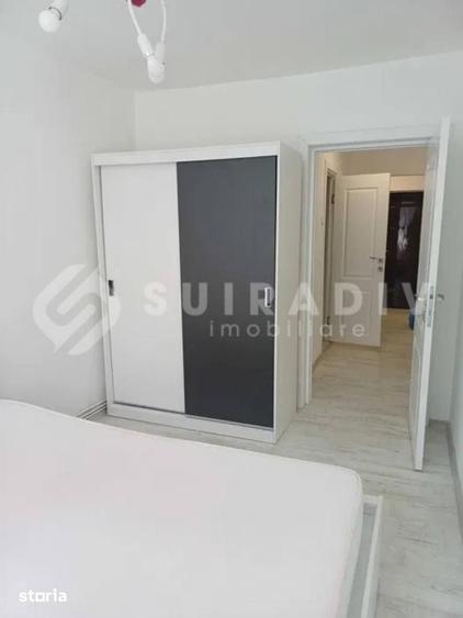 2 camere decomandate | balcon | Mana?tur - 3