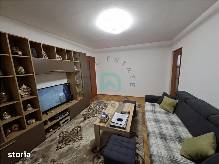 Apartament 3 camere Florilor, 72 mp - Brasov - 9