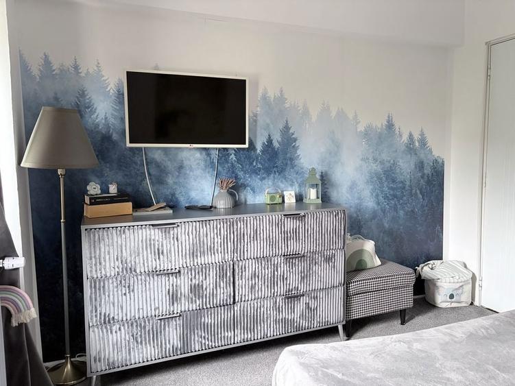 Apartament 3camere Bulevardul Ion Mihalache,nr 341,loc parcare - 8