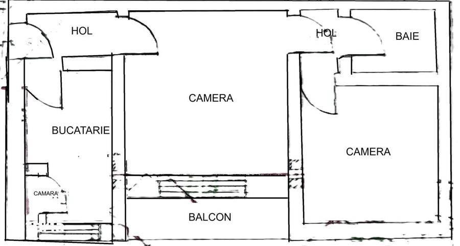 Apartament pre? convenabil - 8