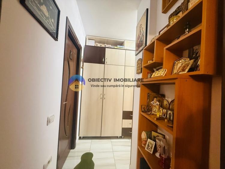 Apartament 2 camere model mare -BLOC NOU 65 mp - 7