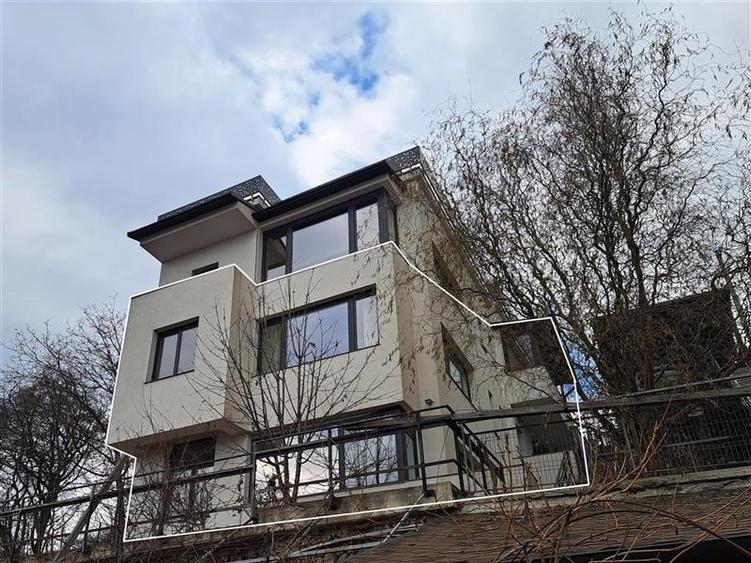 Apartament pe 2 niveluri, 180 mp utili, situat in cartierul Grigorescu! - 1