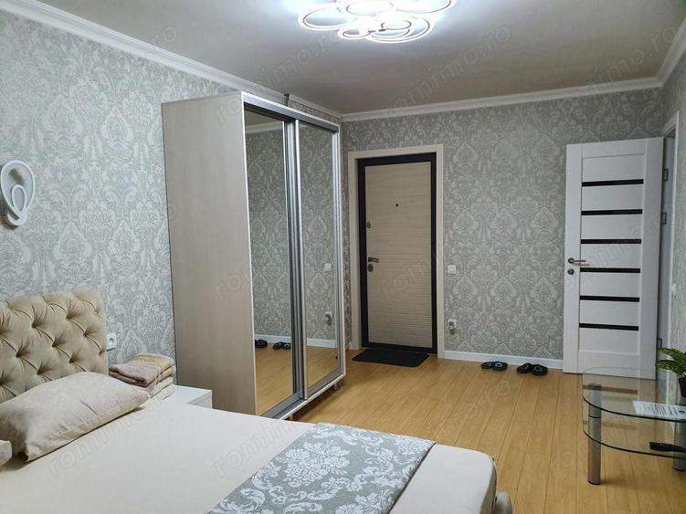 apartament cu 2 camere de vanzare zona 13 Septembrie - 6