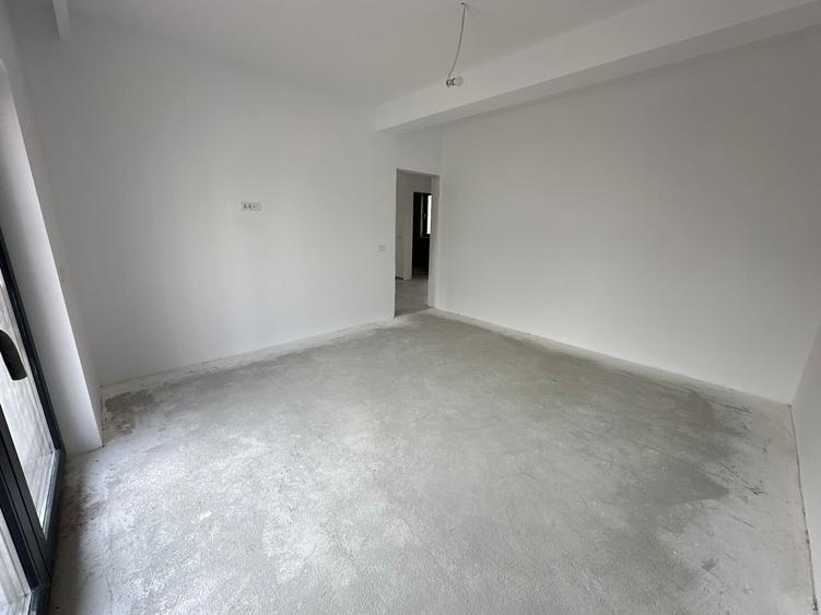 Casa individuala P+1+Pod,  5 camere  Teren 344 mp - 9