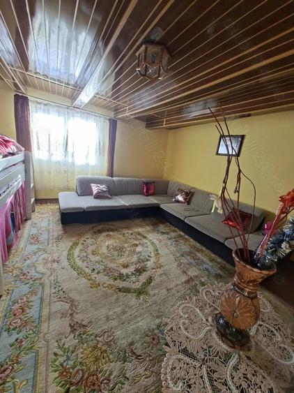 Vand casa cu teren - 2