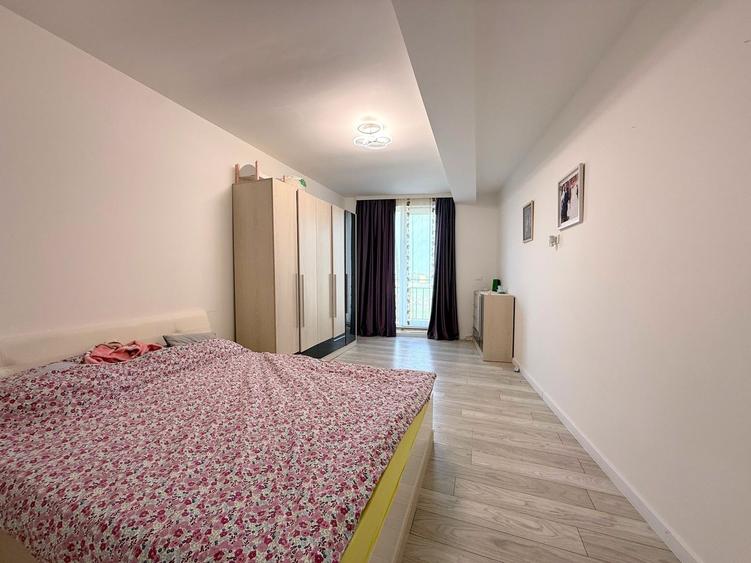 Duplex Modern de Vânzare în Urseni, Timiș – Confort și Eleganță! - 11