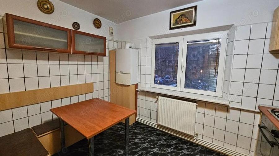 Apartament 3 camere Vitan Mall - 11