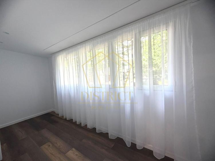 Apartament modern cu 3 camere și garaj I Lipovei - 18