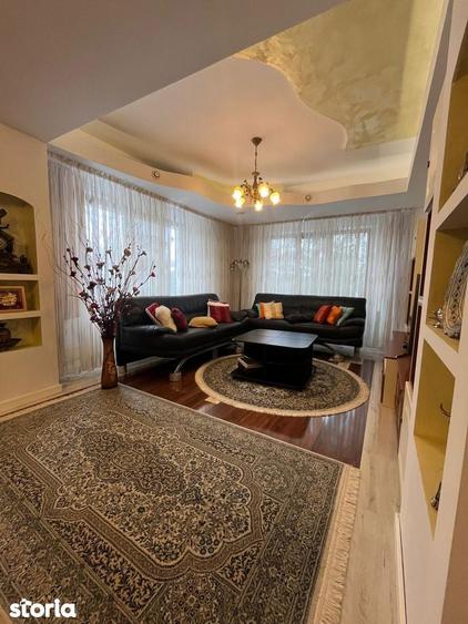 Casa-Ideal Investitie/Locuit-Brancoveanu-Piata Sudului - 17
