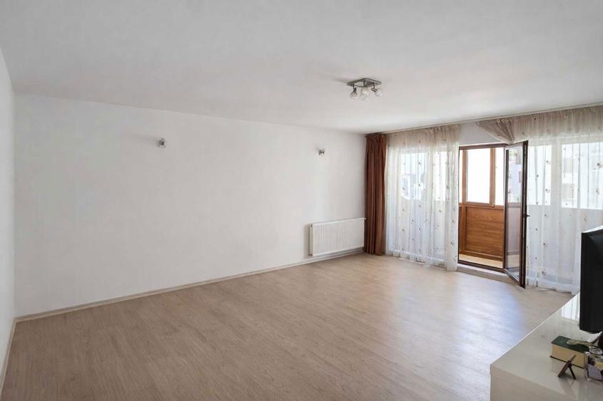 Garsoniera Bucuresti 47 mp + 1 loc parcare , 69.500 euro, Etaj 1, 2012 - 6