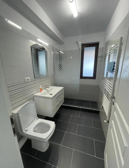 Calea Urseni/Mega Image - Casa insiruita cu 3 camere - 2