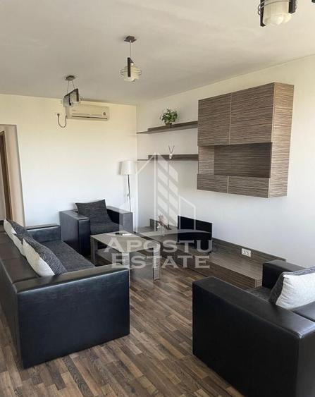 Apartament cu 2 camere ,Dumbravita - 4