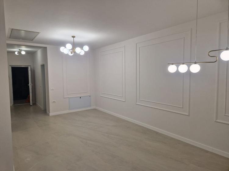 1\2 Duplex Parter Sag,3 Camere,2 Bai,Terasa Acoperita - 9