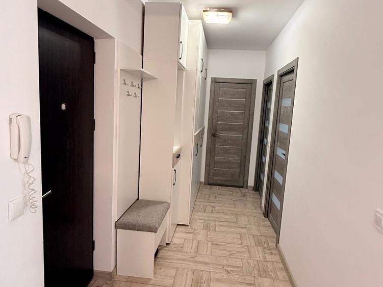 Apartament 3 camere în City Residence Sibiu – cu loc de parcare inclus - 6