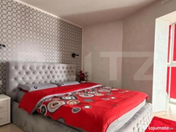 Apartament 5 camere, 98 mp - 7