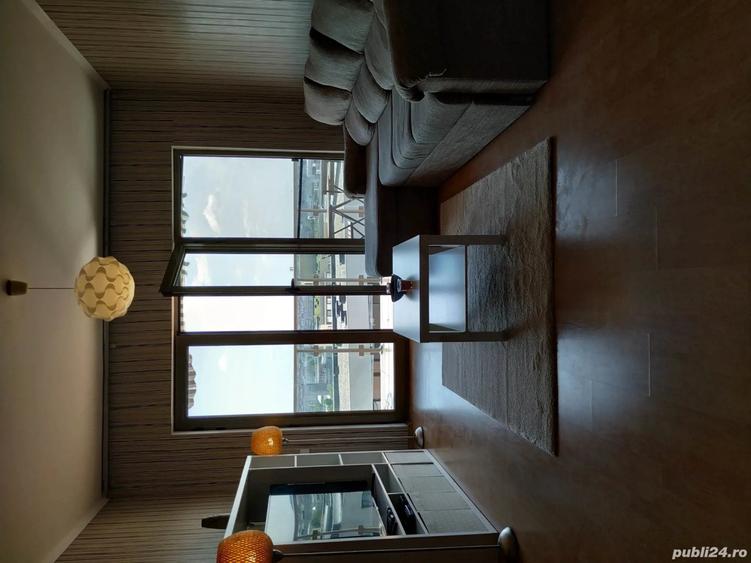 Apartament 2 camere Global Residence - 2