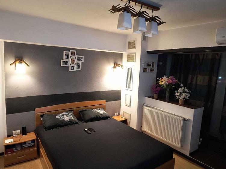 daca vrei un apartament gata mobilat, sa te muti in el , acesta poate fi al tau - 1