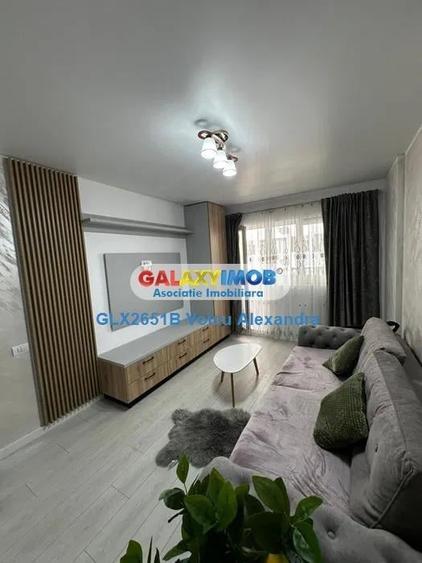 Garsoniera Lux Berceni - Dimitrie Leonida - Prima Inchiriere - 2