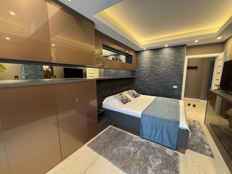 Apartament 3 camere de lux – Faleza Nord | Vedere panoramică la mare - 6