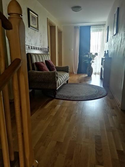 Elisabetin-Girocului -Vila- 5 camere -333 mp utili - 12