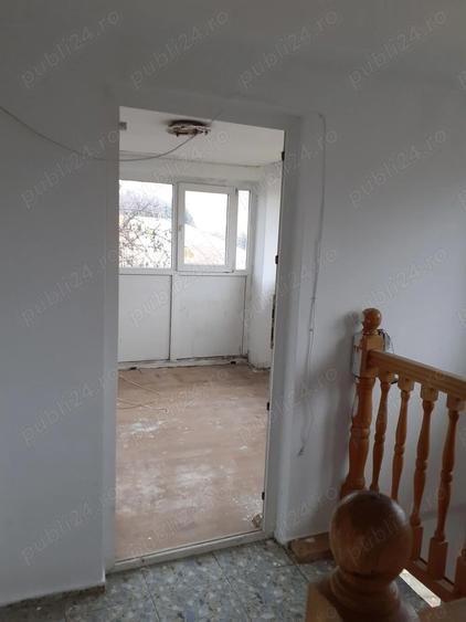 De vanzare casa +curte - 5