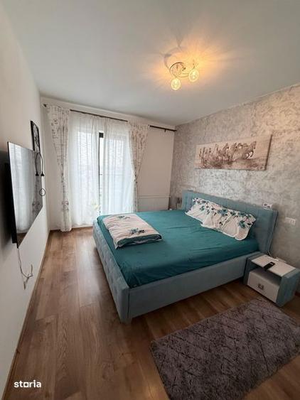 Apartament 2 camere de vanzare Transparent Residence 3 Chiajna - 3