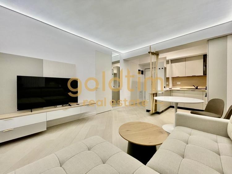 PRIMA INCHIRIERE/CORTINA NORTH/DISPONIBIL IMEDIAT/SUPERB/ - 5