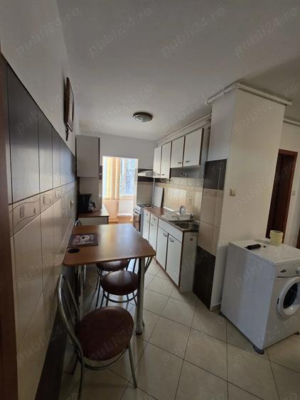 Apartament de inchiriat zona Astra - 10