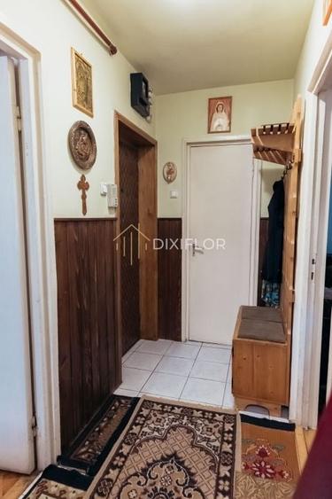 Apartament cu 3 camere, ideal pentru familia ta | zona semicentrală - 9