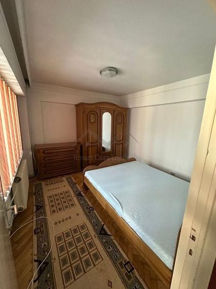 Apartament 2 camere decomandat Nicolina - 3