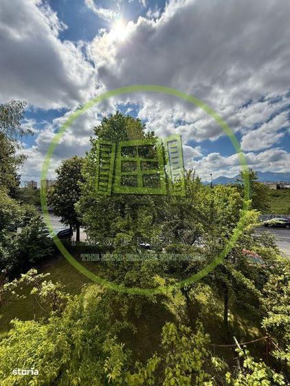 Apartament 3 camere de inchiriat, lux, zona Harmanului, Brasov - 6