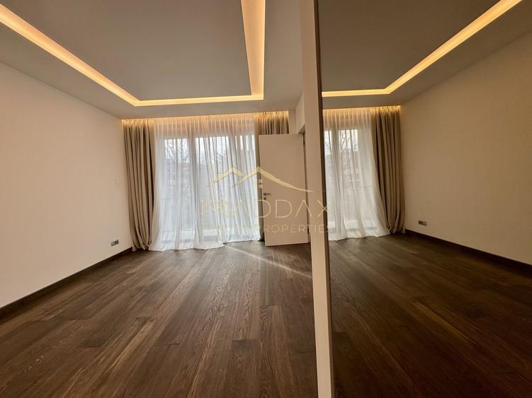 Penthouse cu 5 Camere *400mpc* / 67mp terasa / View 360 / Bd. Kiseleff - 35