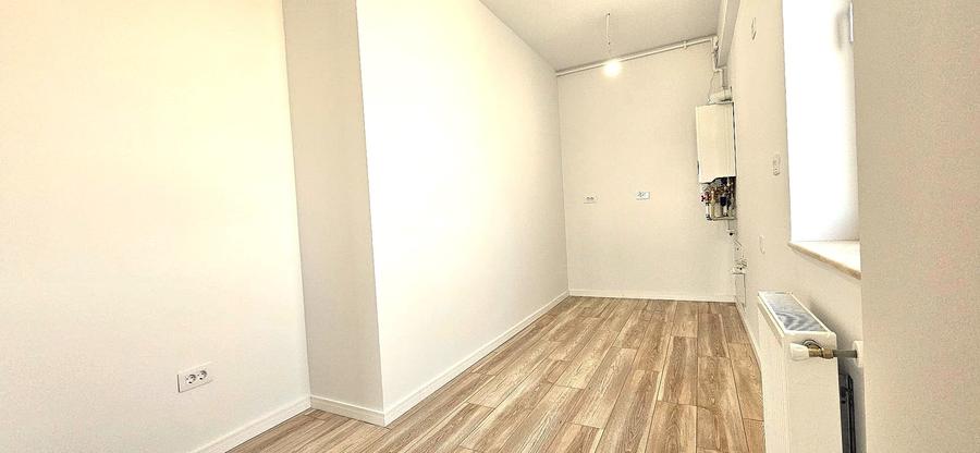 Promenada Mamaia Nord Apartament Exclusivist cu vedere la Mare - 8