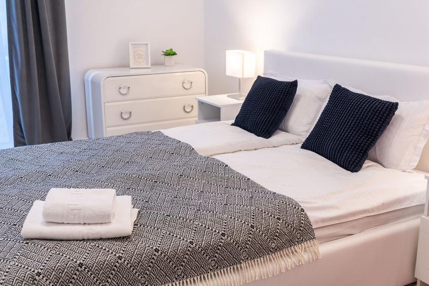 Apartament renovat in cladire istoric zona Unirii - 29