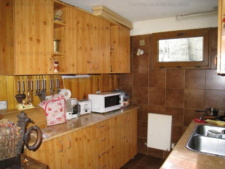 Vanzare vila Busteni-Zamora. - 4