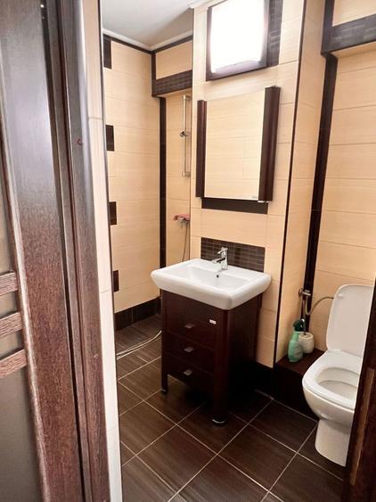 Vand apartament cu o camera in zona centrala. - 4