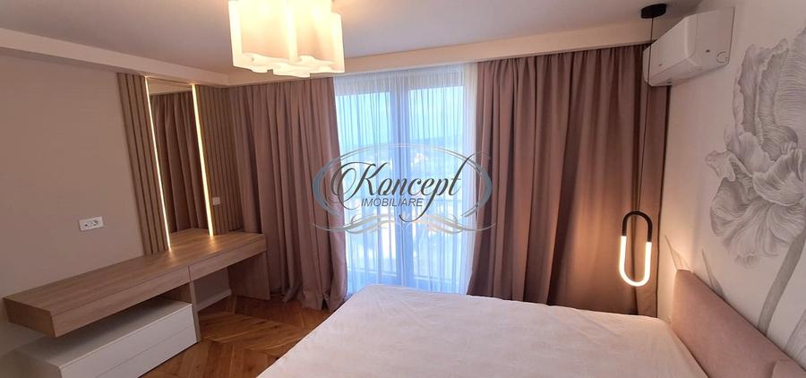 Apartament premium in Buna Ziua - 4