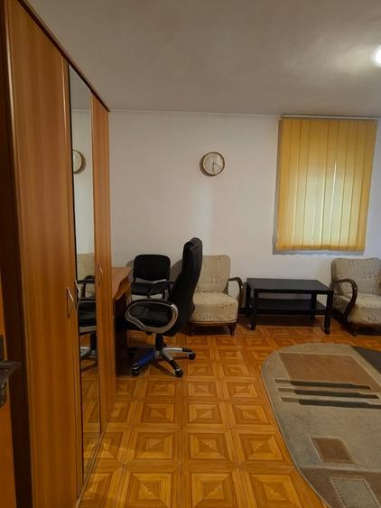 Garsoniera Timpuri Noi, stradal, 5 minute de metrou, mobilata si utilata complet - 8